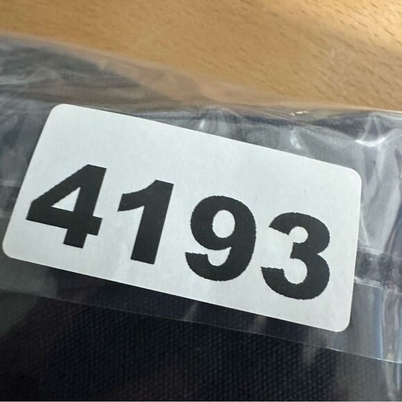 North Face Cargo Pants Men 34 Gray Canvas Cotton Outdoor Hiking Straight *32x28‎ - Picture 14 of 14